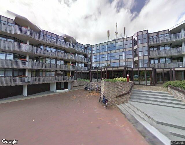 Zeeweg 405