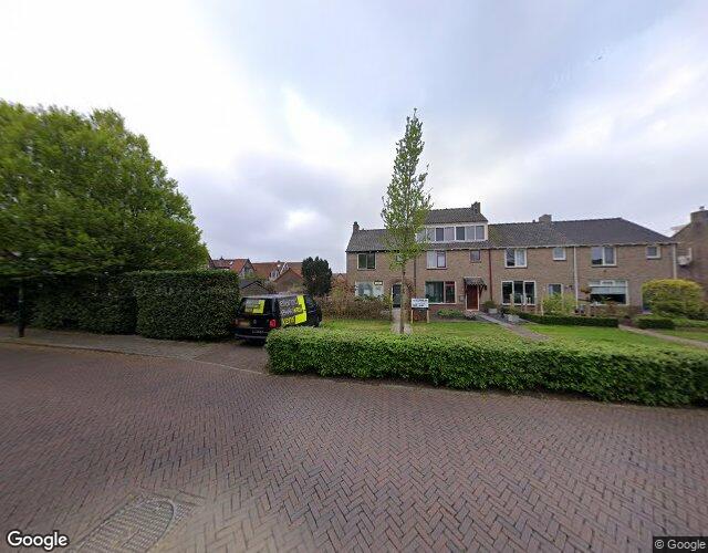 Laan van Mu. 2
