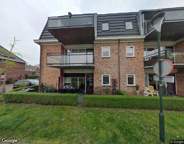 Standerdlaan 36