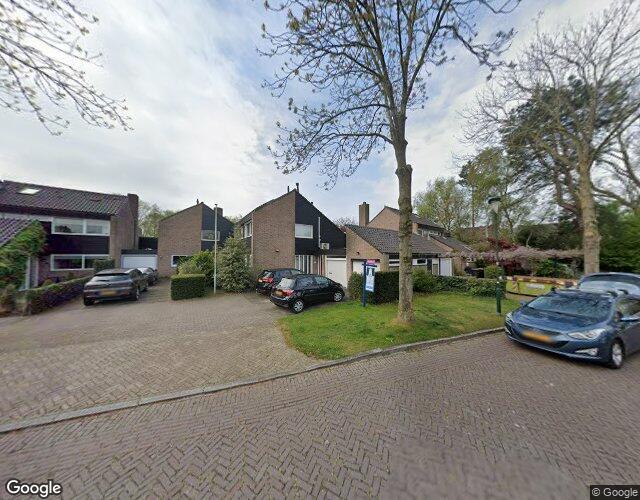 Vredenoord 23
