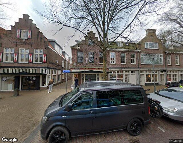 Stationsstraat 13