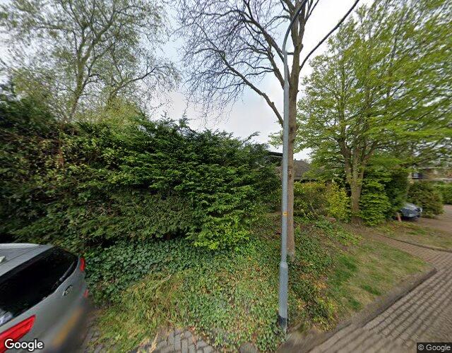 Ratelaarweg 2