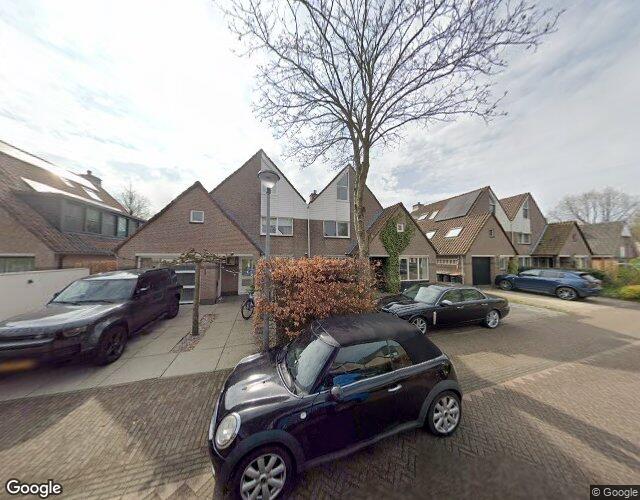 Haya van Somerenstraat 16
