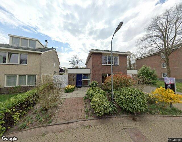 Van Teijlin. 13