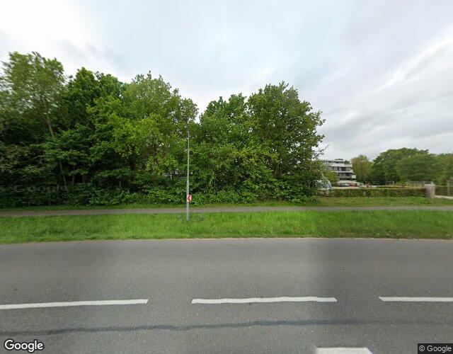 Koninginneweg 17-B