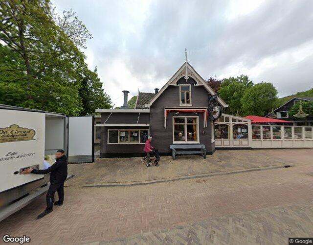 Duinweg 1-A