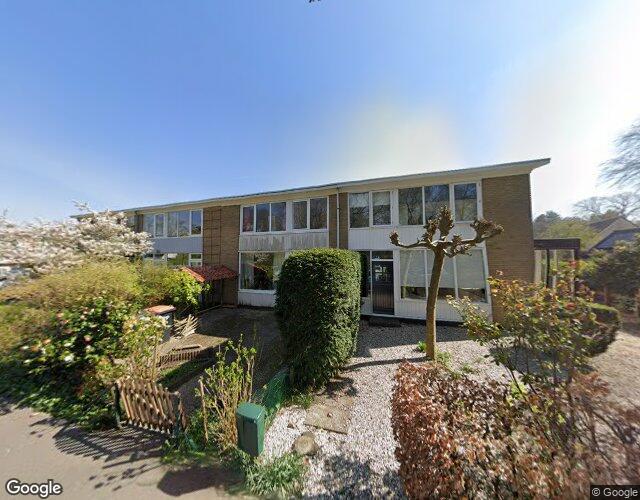 Groenelaant. 10