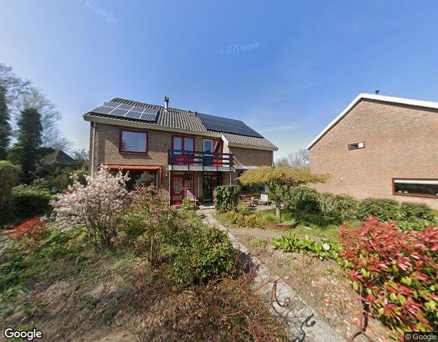 Schoutsakker 3