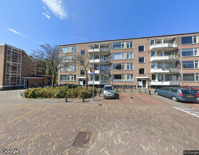 Asselijnstraat 42