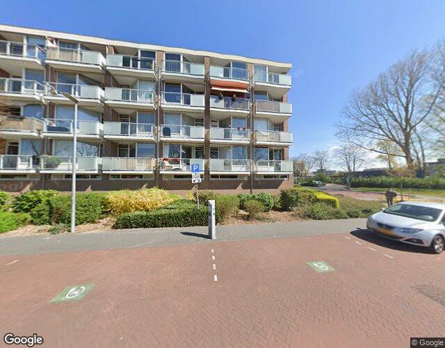 Hadewijchstraat 101