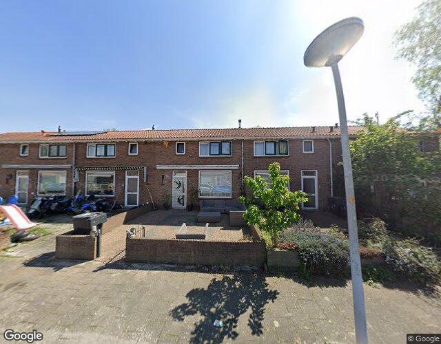 Huis te koop Trompstraat 87