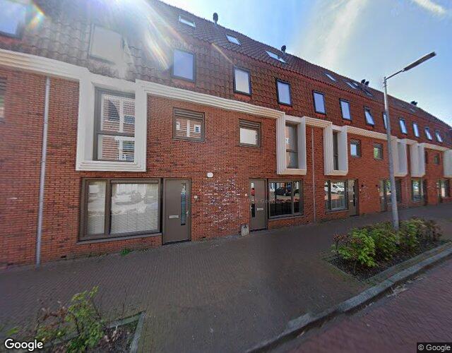 Hooftstraat 12