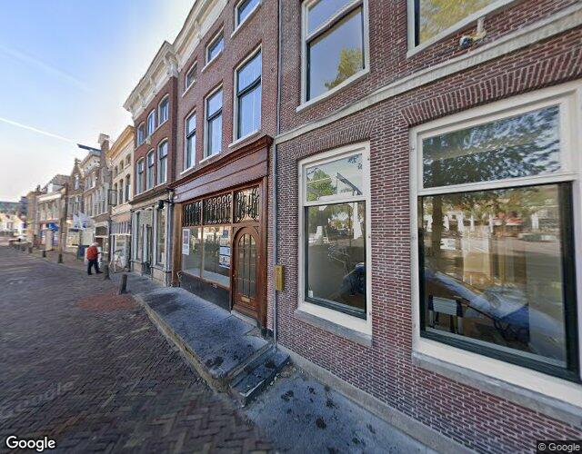 Appartement te koop Voordam 11-A