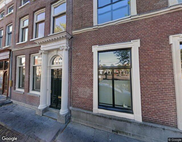 Appartement te koop Voordam 11-F
