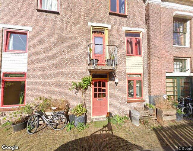 Westerkolkstraat 12