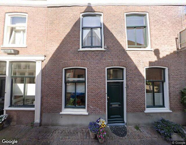 Sint Annast. 8
