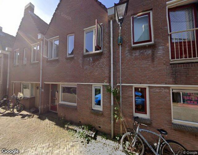 Keizerstraat 25
