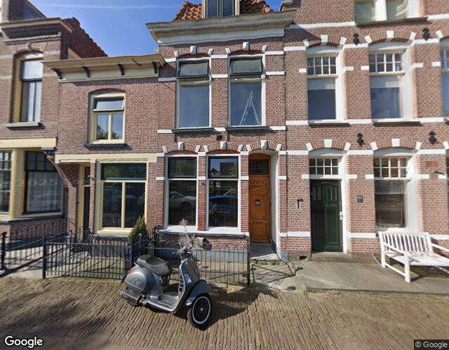 Oudegracht 211