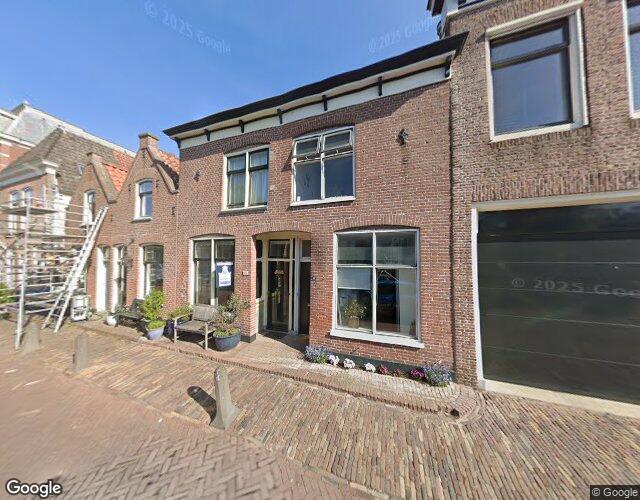 Oudegracht 14