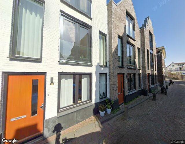 Baanstraat 32-E