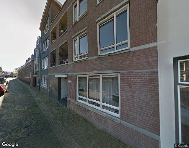 Lindegracht 10