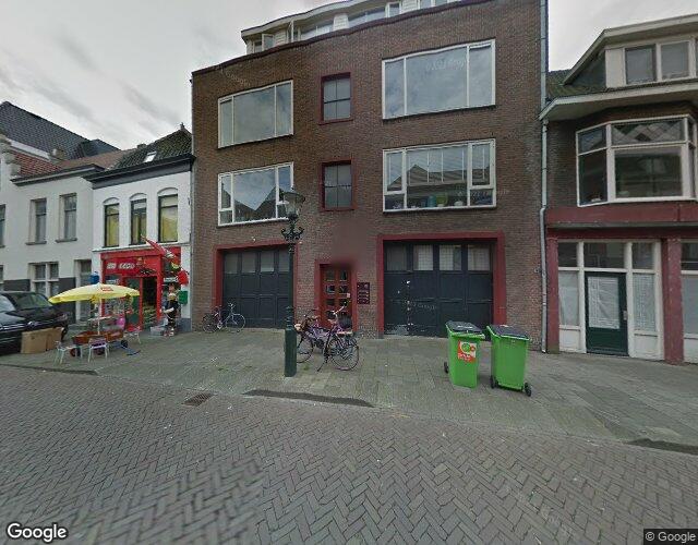 Breedstraat 13-B