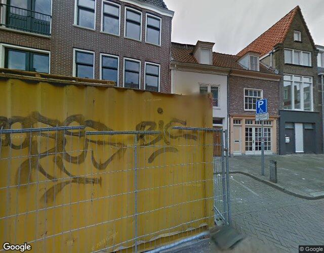 Breedstraat 43-A