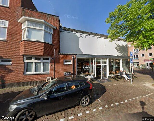 Appartement te koop Gedempte Nieuwesloot 39-C