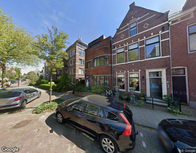 Steijnstraat 1