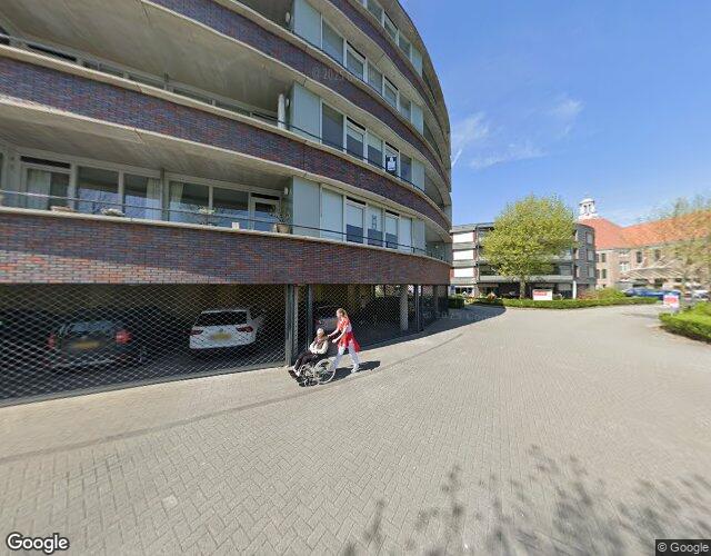 Van Houtenkade 4-H