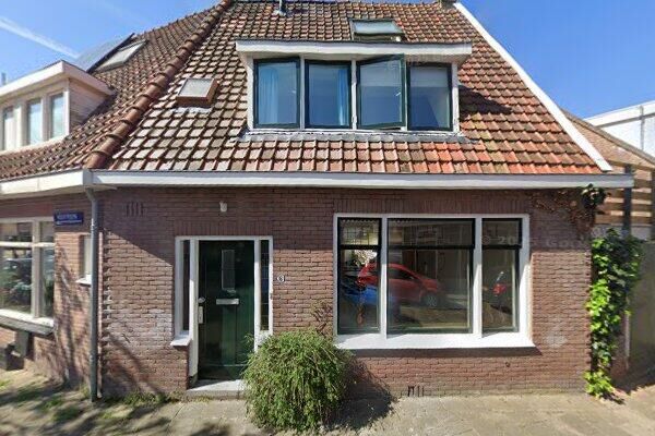 Hooftplein 36