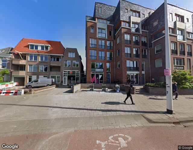 Geestersingel 89