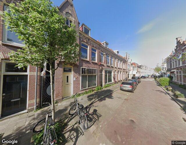 Spoorstraat 55-A