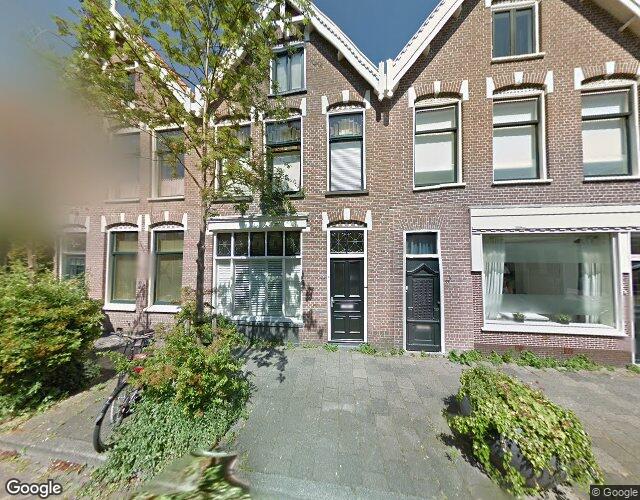 Spoorstraat 70