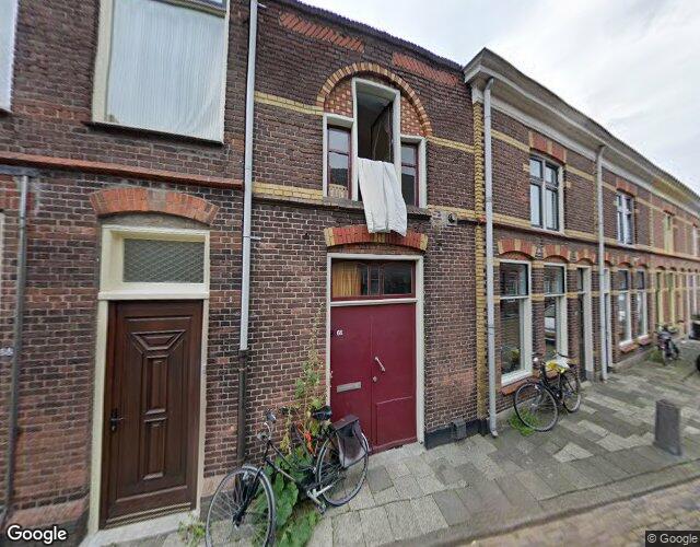 Stuartstraat 66