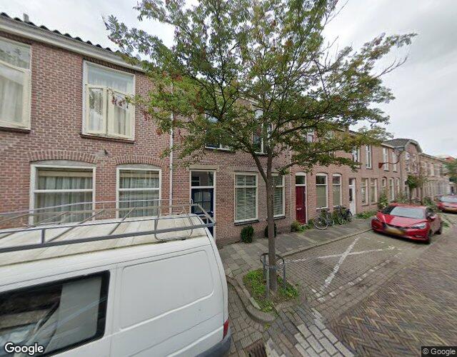 Huis te koop Stuartstraat 92