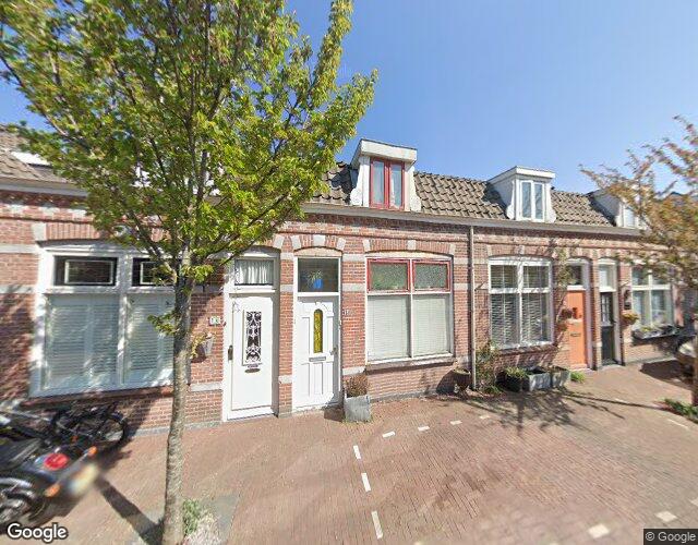 Drebbelstraat 14