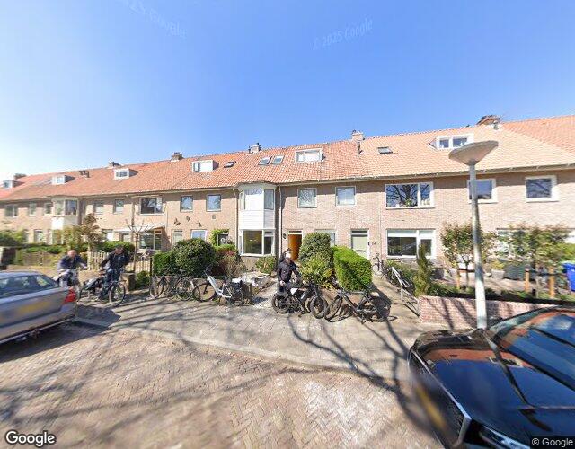 Appartement te koop Westerweg 114