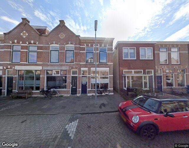 Nieuwpoortslaan 99