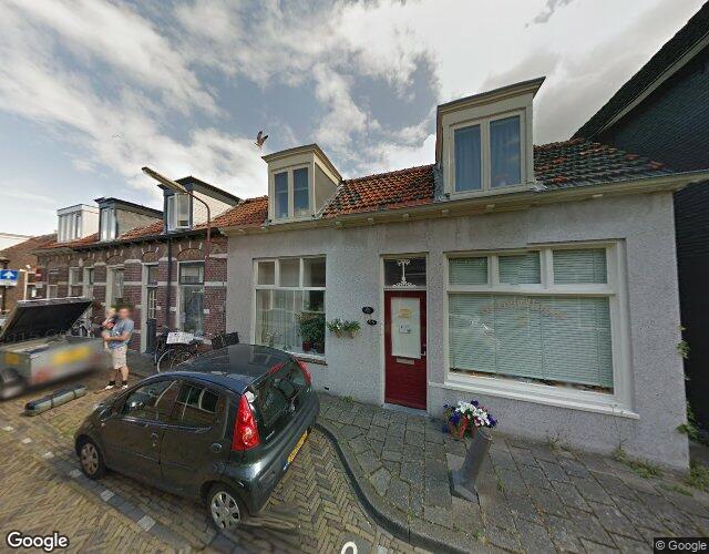 Tuinstraat 32