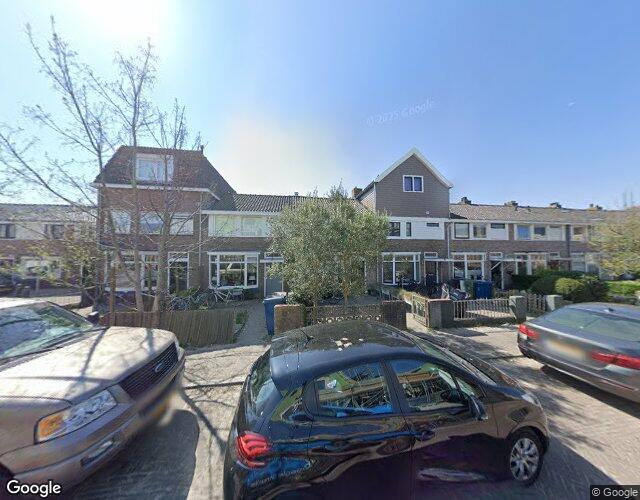 C.W.Bruinvisstraat 31