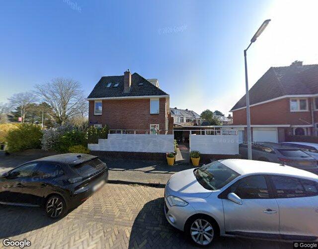 Oude Hoever. 21