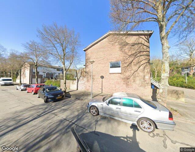 Pieter Breughelstraat 2