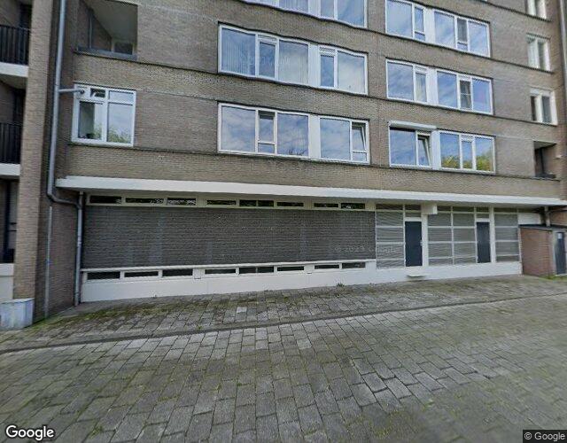 Jan van Goyenstraat 124
