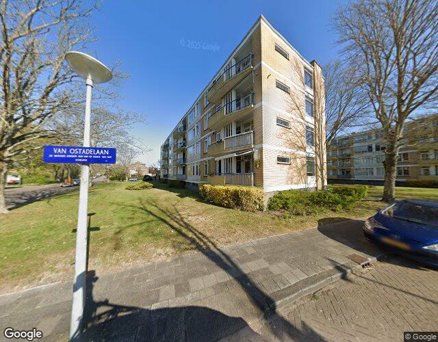 Van Ostadelaan 202