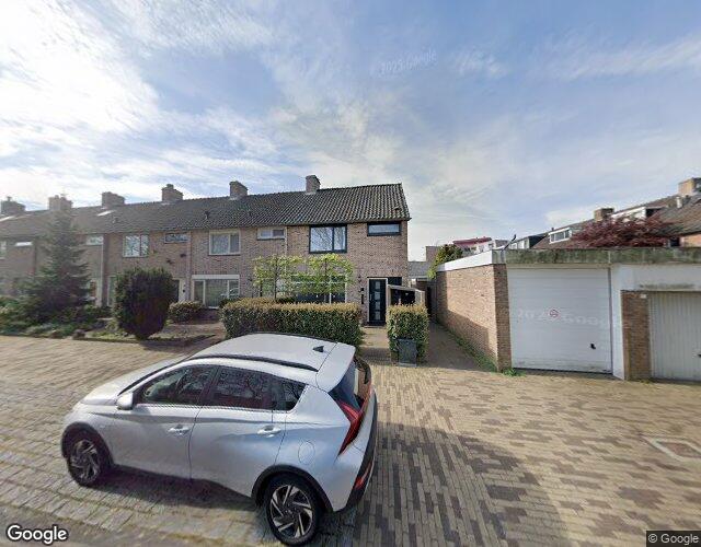 Cornelis Be. 12