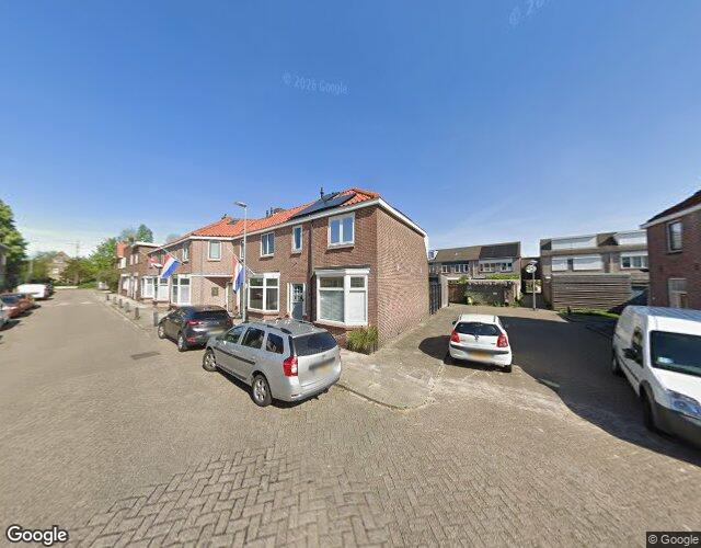 Ooievaarstraat 13