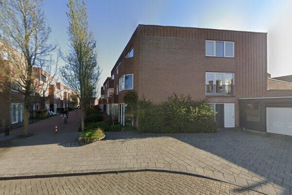 Buitenpoort 15