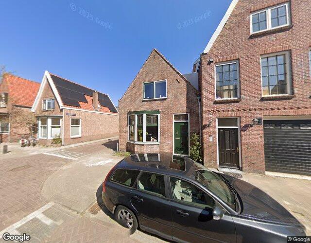 Boezemsingel 5