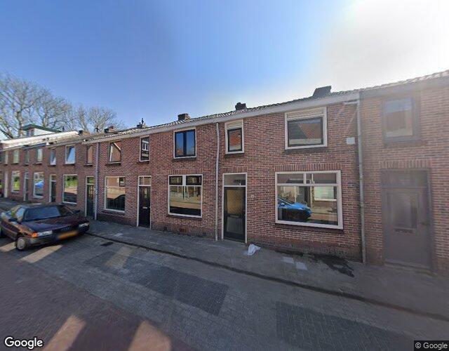 Heemraadstraat 11